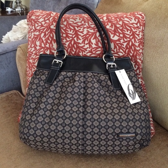 NWT Nine West black bag