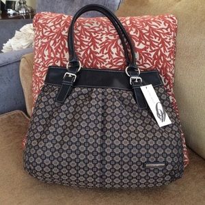NWT Nine West black bag