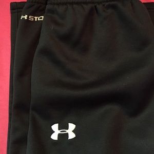 Under Armour sweatpants