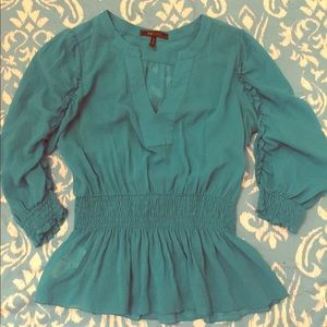 BCBG Top
