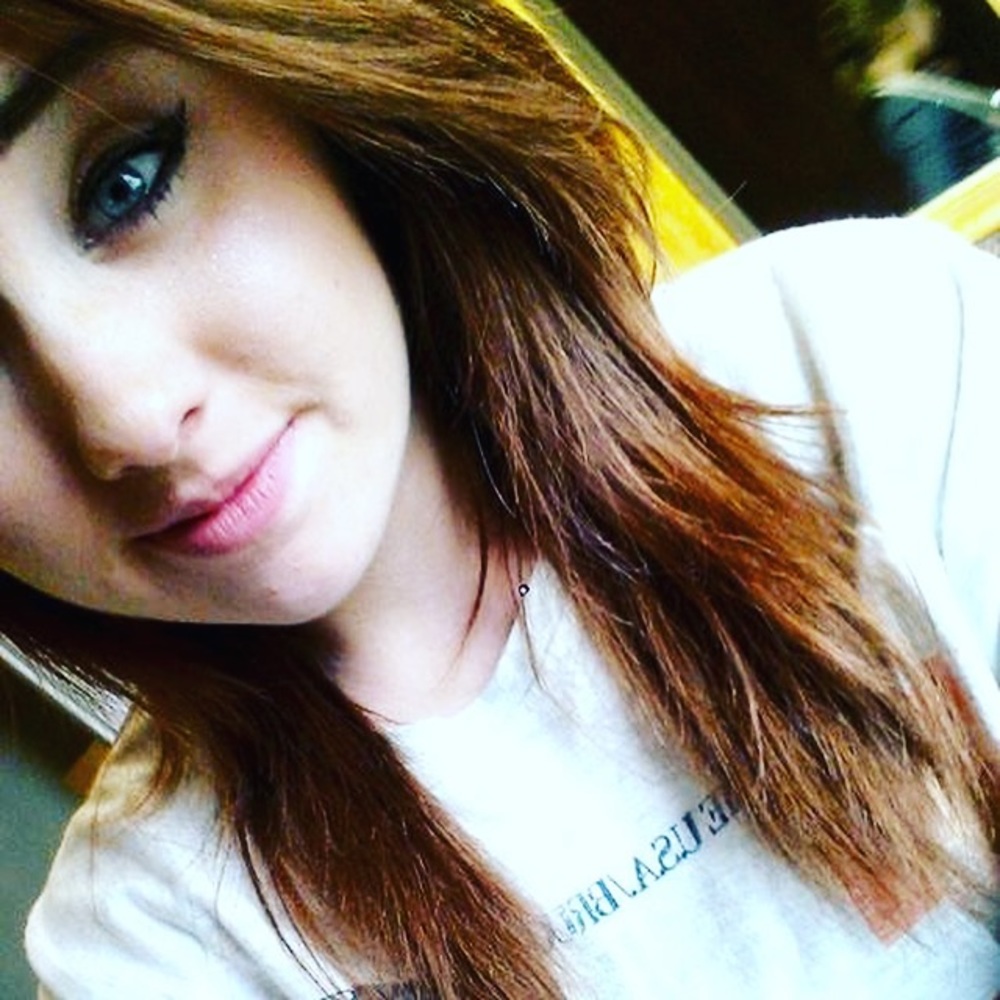 Meet your Posher, Sammi