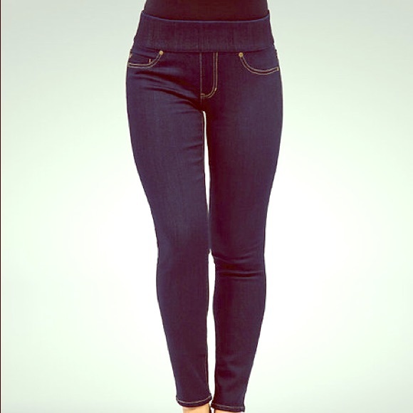 Liverpool Jeans Company pull on Sienna Jean