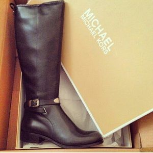 Michael Kors Boots