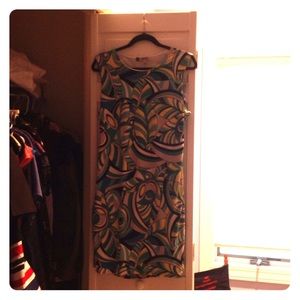 Jennifer Lopez XL dress