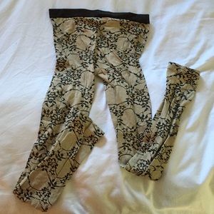 Free people leggings