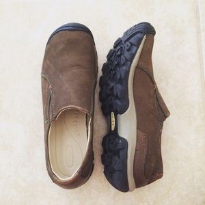 Keen Women's slip-on shoes