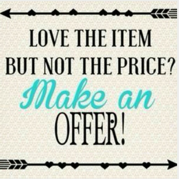 **ALL ITEMS MUST GO...MAKE AN OFFER **