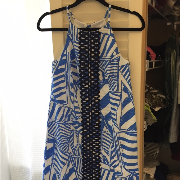 Lilly dress