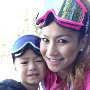 Meet your Posher, Thuanh