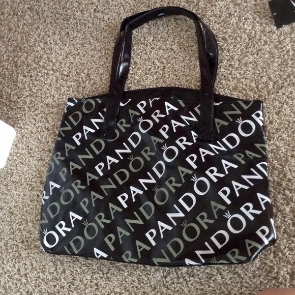 Pandora tote