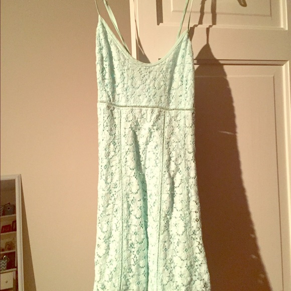 Aritzia dress!