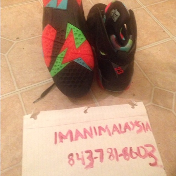 Marvin the Martian 7