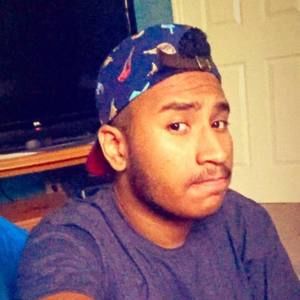 Meet your Posher, Brendan