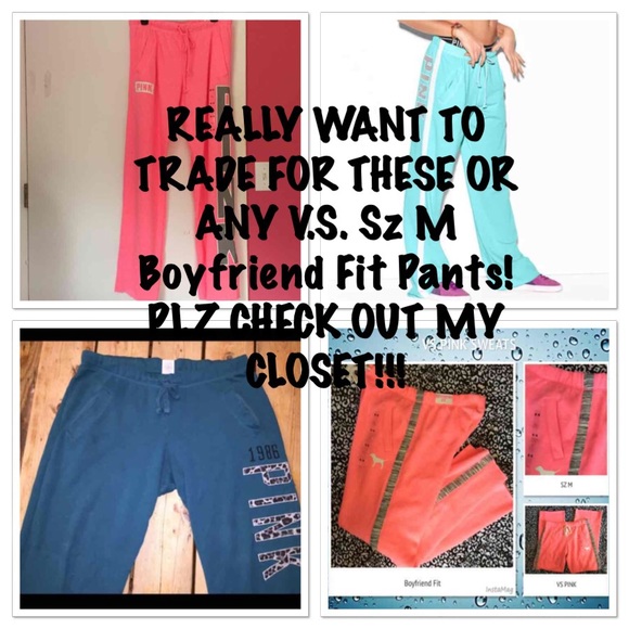 LOOKING TO TRADE!..