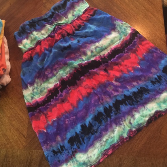 Swimsuit cover up