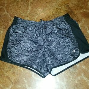 Danskin athletic shorts