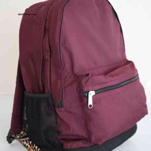 Victoria's Secret backpack!