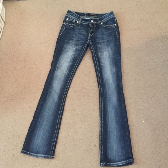 Premiere Jeans