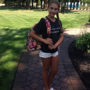 Vera Bradley backpack