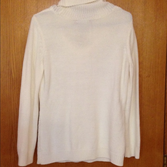 Sweater - Picture 3 of 4