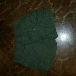 Like new Arizona brand girls shorts