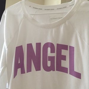 Victoria Secret Sweatshirt