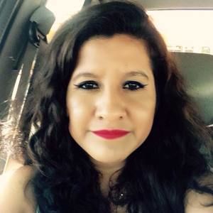 Meet your Posher, Rubí