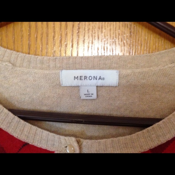 Sweater - Picture 2 of 3