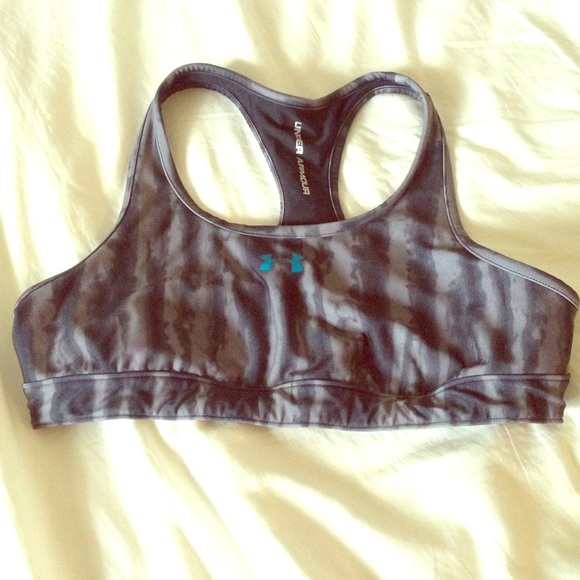 Under Armour Sports Bra