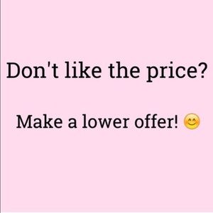 make me an offer!