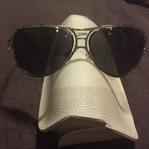 Vintage Jean Paul Gaultier sunglasses