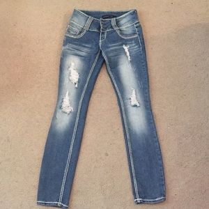 Twentyone Black jeans