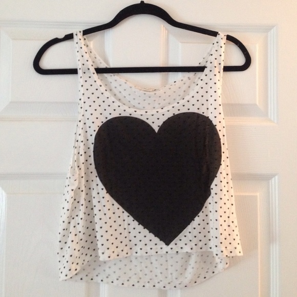 Forever 21 tank top