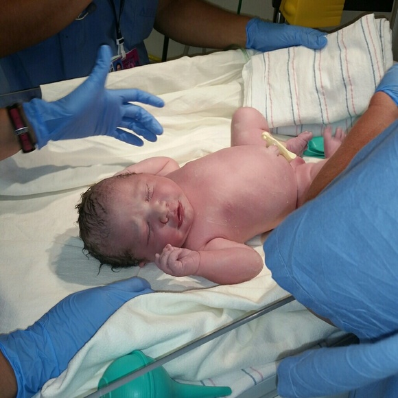 Summer Louise Burgess