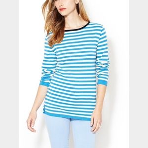Trovata striped sweater