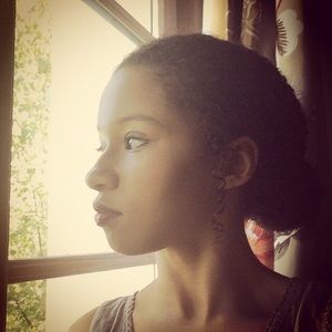 Meet your Posher, Ana