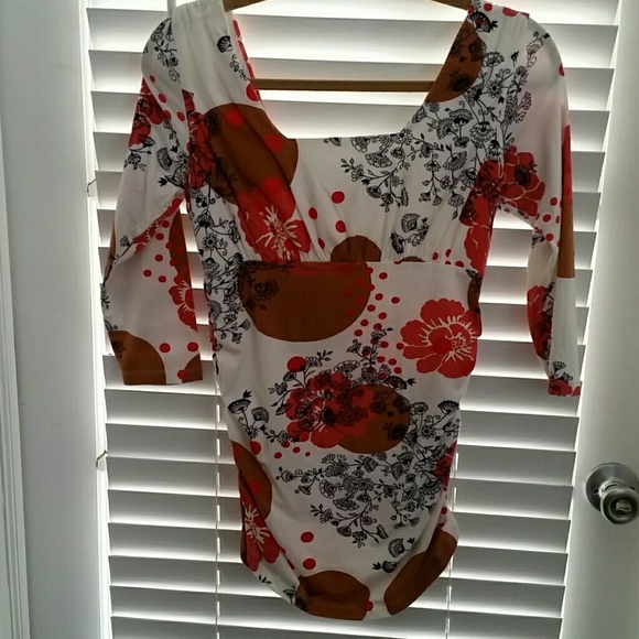 CABI top