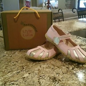 Youth 2 Livie  & Luca shoes