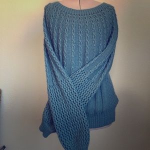 Gorgeous Guinevere sweater from Anthropology