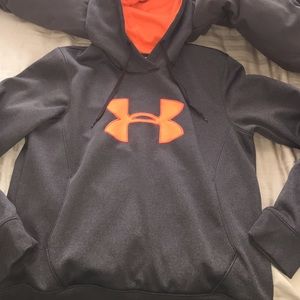 Ladies Under Armour Hoodie