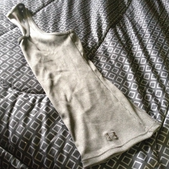 Under Armour tank top