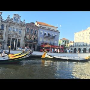 Meet your Posher, Scott