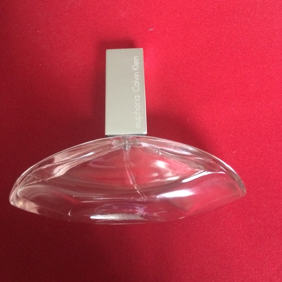 Calvin Klein euphoria