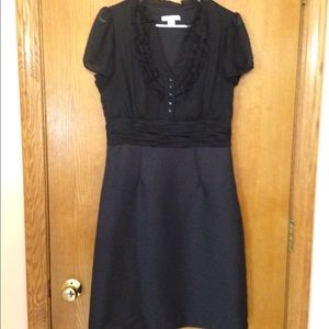 Business casual dress