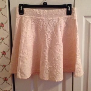 Like New Forever 21 High-waisted Skirt