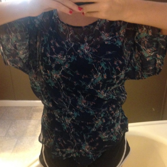 Cuteeeee shirt