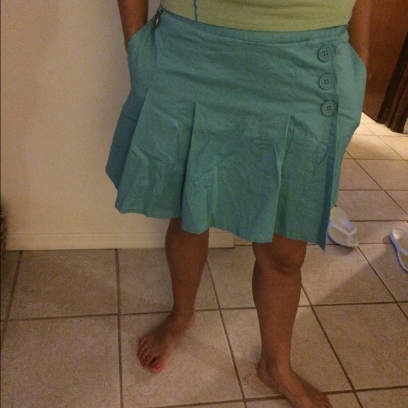 Oakley Golf Skort