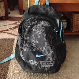 Womens Nike school backpack