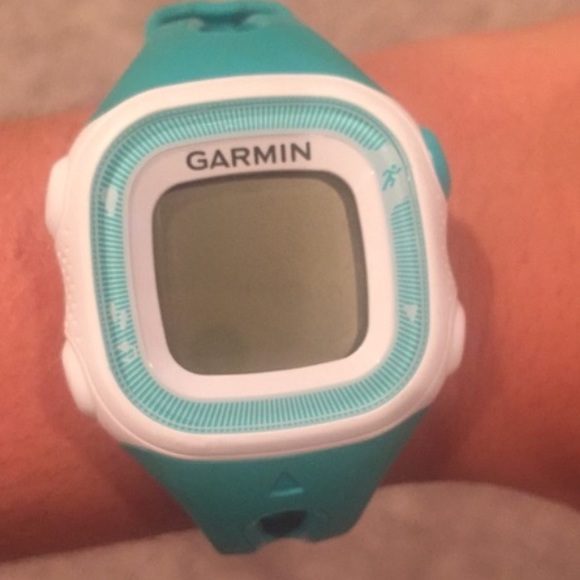 Garmin Jewelry - Garmin 15 Forerunner GPS Fitness Monitor