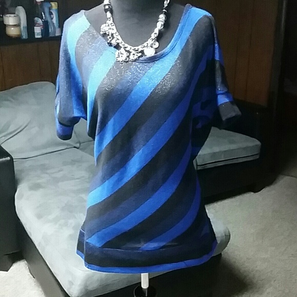 Dressy blouse